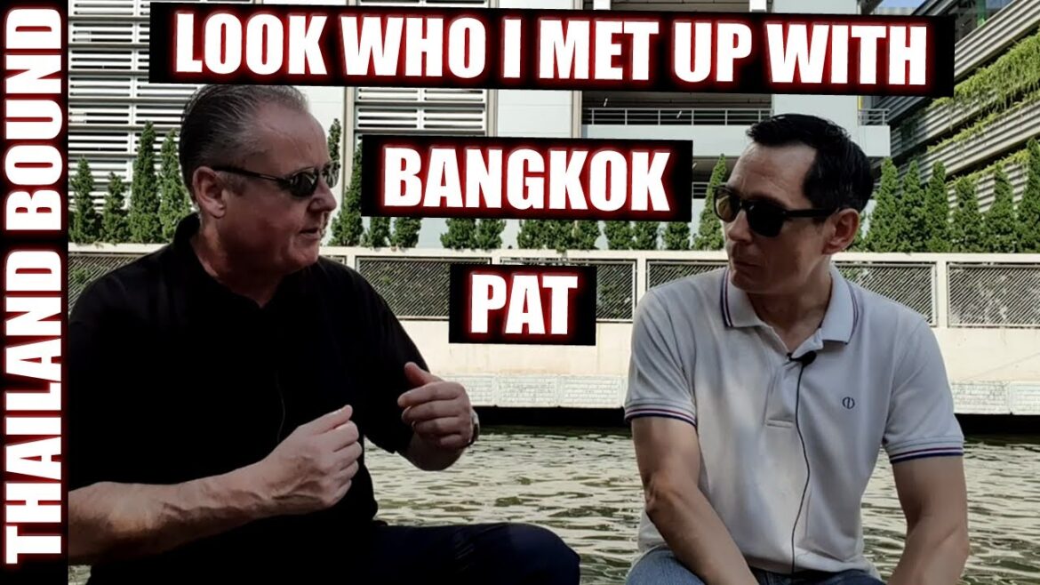 IS THAILAND A GOOD PLACE TO RETIRE TO LETS TALK BANGKOK IS THAILAND A GOOD PLACE TO RETIRE TO LETS TALK BANGKOK