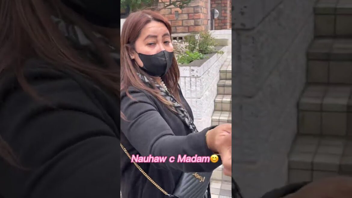 Byahenikobe : Tokyo trip Day 1 #vacation #tokyo #japan