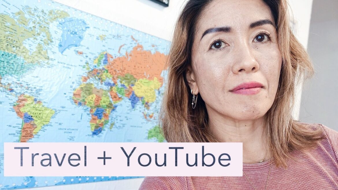 Travel + YouTube | 100th Video Special | Looking Back