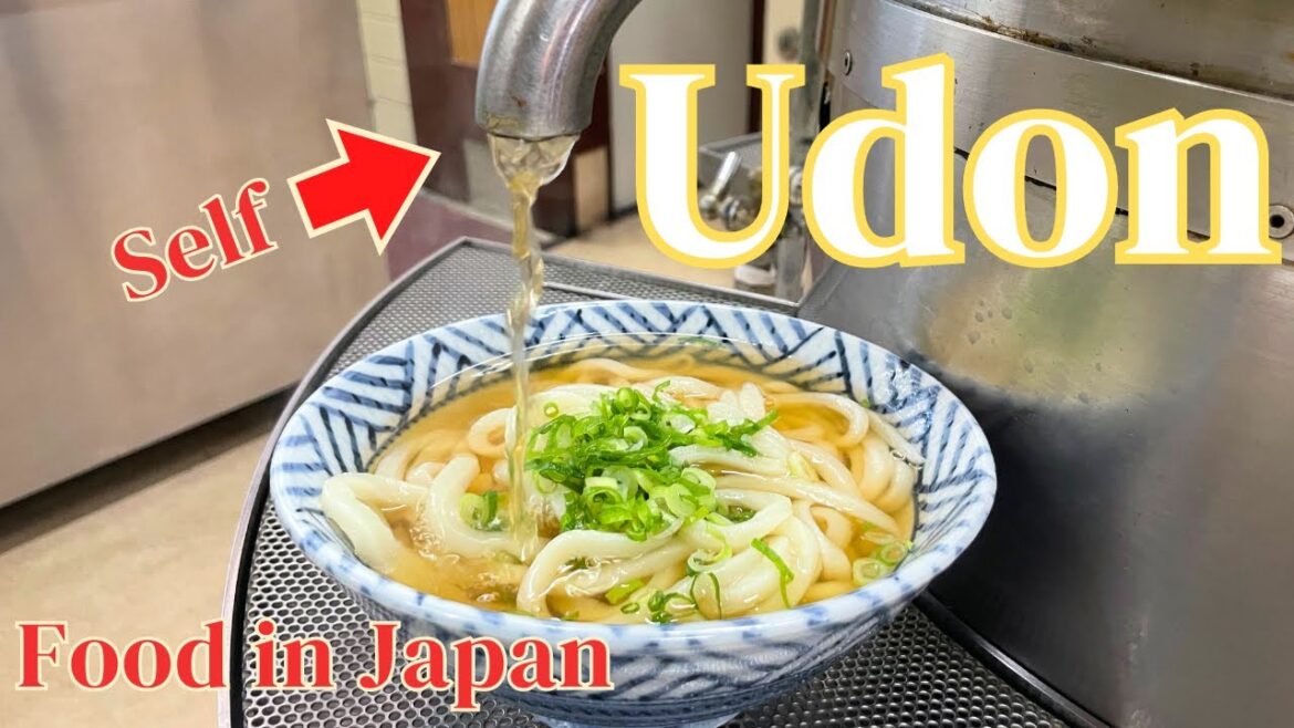 讃岐うどん🇯🇵Old Style Udon and Tempura Restaurant. | Japan | 香川/うどん さか枝 | Japanese Street Food. 讃岐うどん🇯🇵Old Style Udon and Tempura Restaurant. | Japan | 香川/うどん さか枝 | Japanese Street Food.
