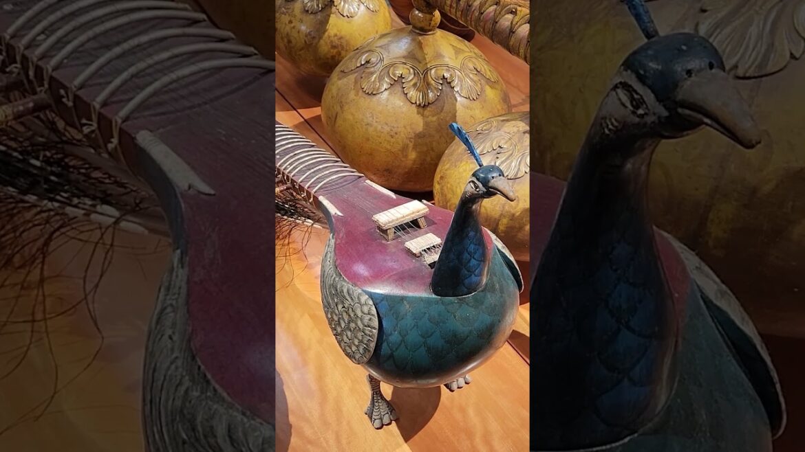 Hamamatsu Musical Instrument Museum Teaser Hamamatsu Musical Instrument Museum Teaser