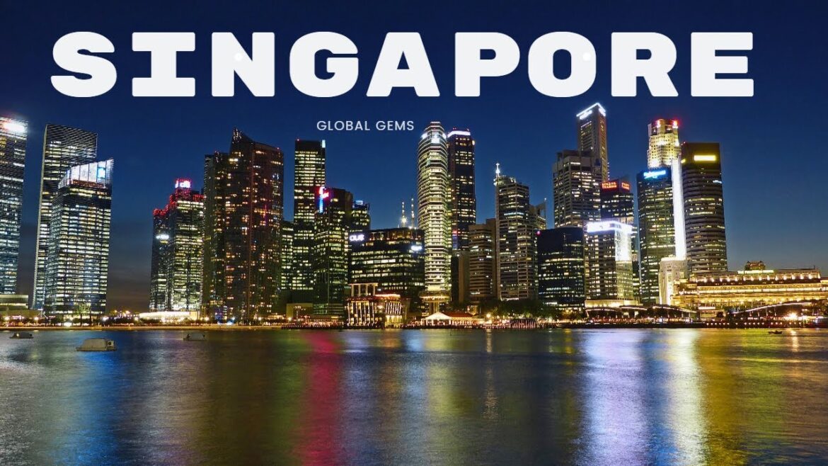 Singapore Unveiled: Discovering the Secrets of the Lion City | Global Gems Singapore Unveiled: Discovering the Secrets of the Lion City | Global Gems