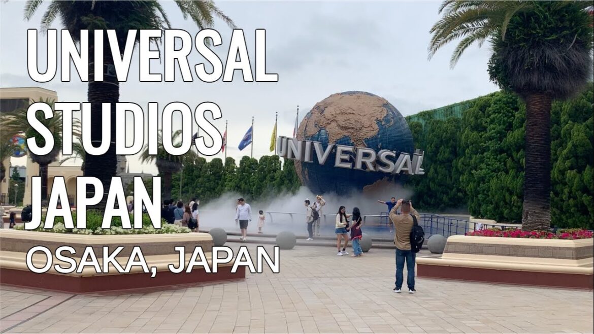 UNIVERSAL STUDIOS JAPAN #osaka #japan #universalStudios #UniversalStudiosJapan #TaraAnythingGoes UNIVERSAL STUDIOS JAPAN #osaka #japan #universalStudios #UniversalStudiosJapan #TaraAnythingGoes