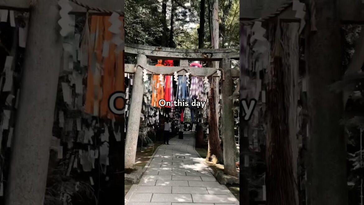 Tanabata, Star festival in Japan ๐โจ Tanabata, Star festival in Japan ๐โจ