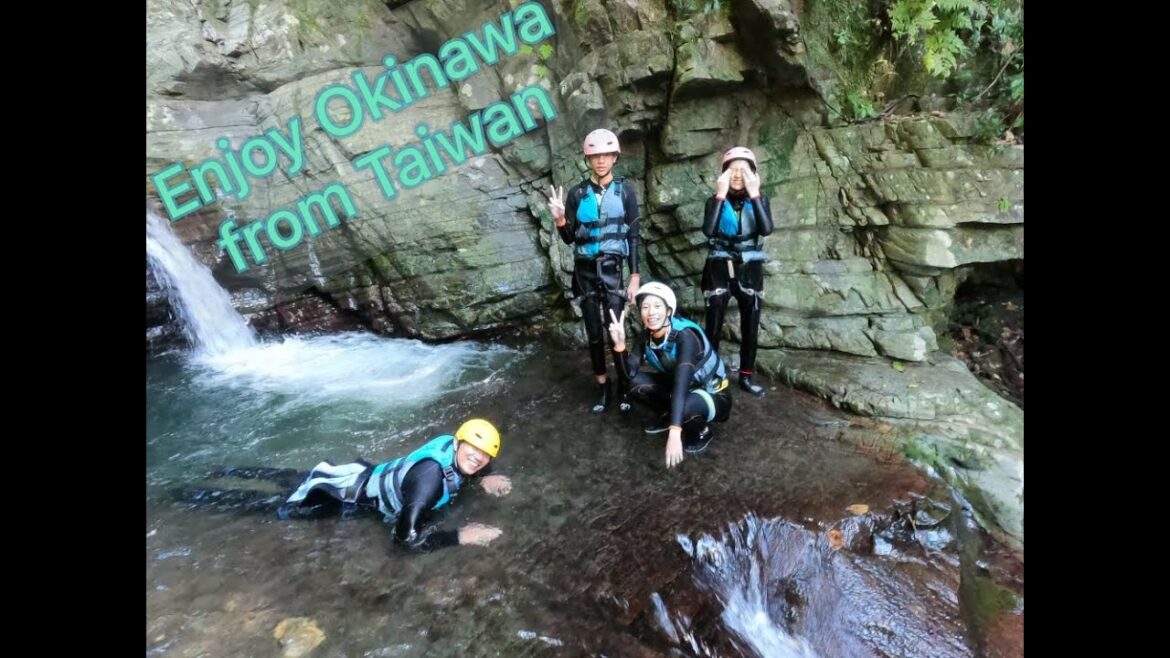 【Welcom！Okinawa! From Taiwan 】のんびりゆっくり沖縄自然体験エコツアー！お子様連れのご家族や体力に自信のない方、のんびりゆっくり沖縄の自然が満喫できるツアー！