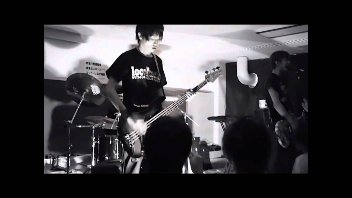 American Idiot in Numazu Kosen