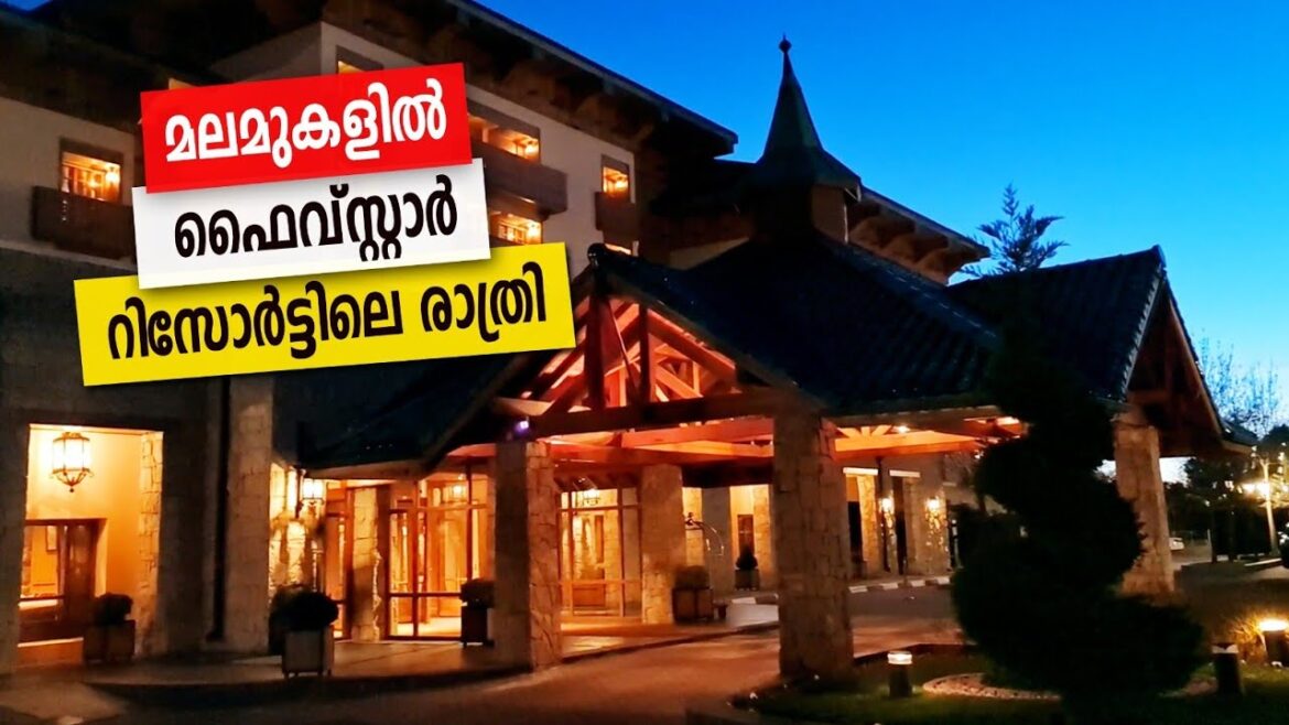 Sancharam | By Santhosh George Kulangara | Morocco 10 | Safari TV