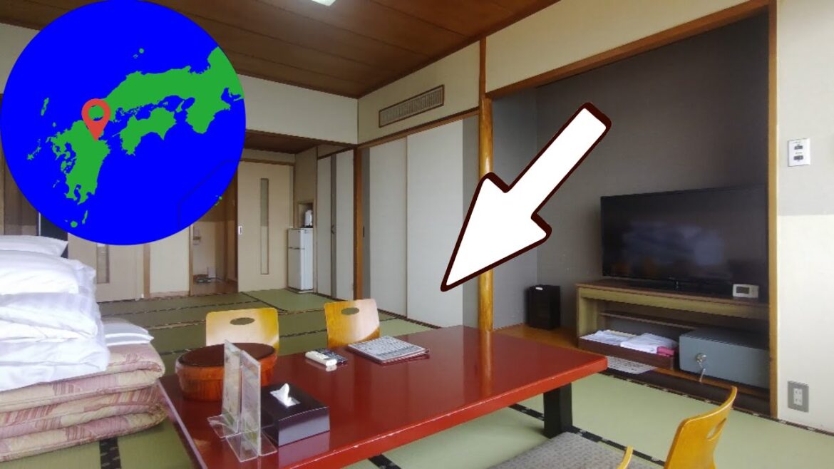 Japan’s famous cheapest resort hotel🛄😶Oedo Onsen Beppu Seifu Buffet♨ Japan's famous cheapest resort hotel🛄😶Oedo Onsen Beppu Seifu Buffet♨