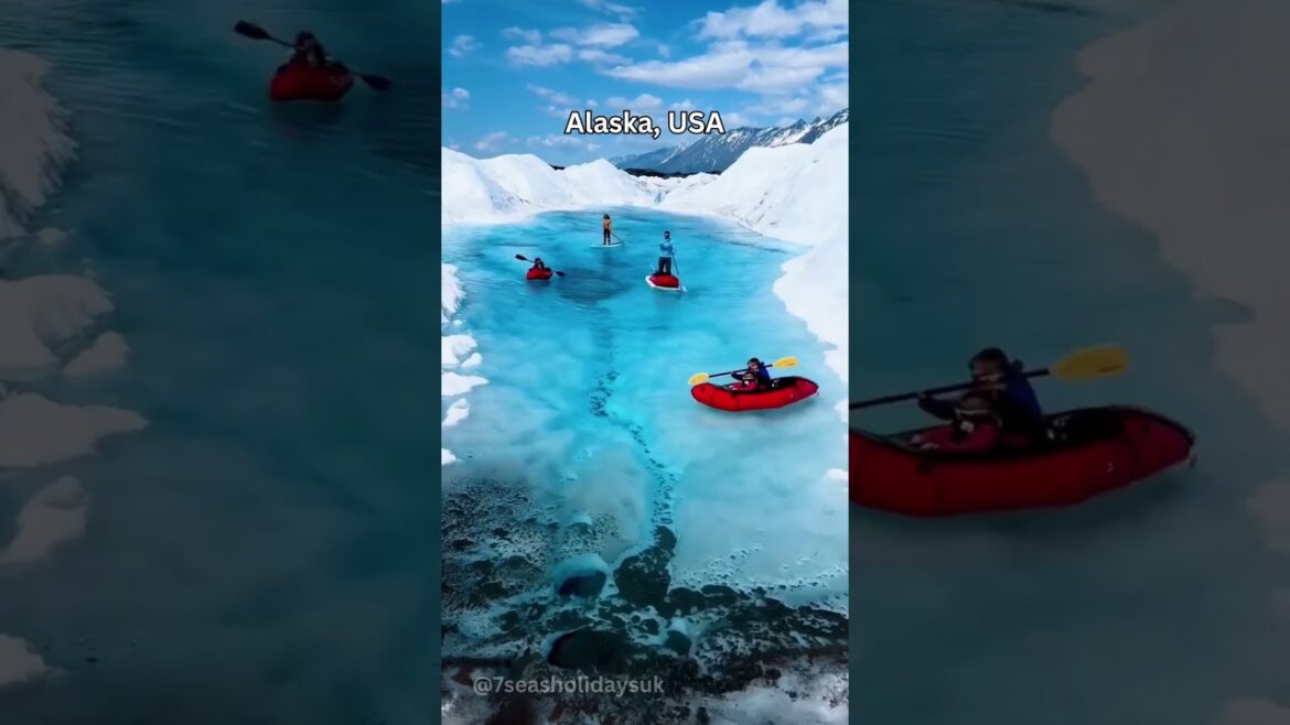 Magical Places Around The World (Part-8 ) | #adventure #travel #nature #explore