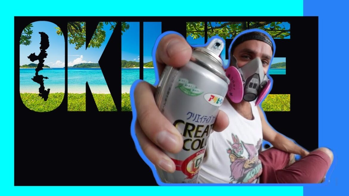 Art Gallery OKILIFE Style!