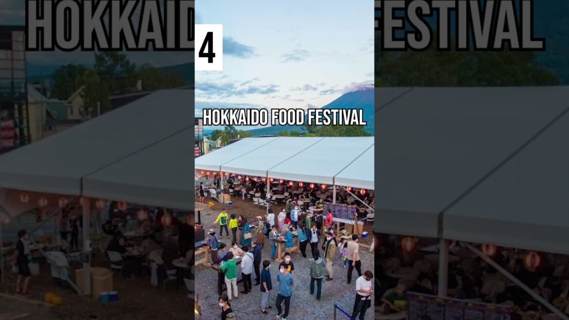 Discover the Best Food Festivals in Japan Discover the Best Food Festivals in Japan