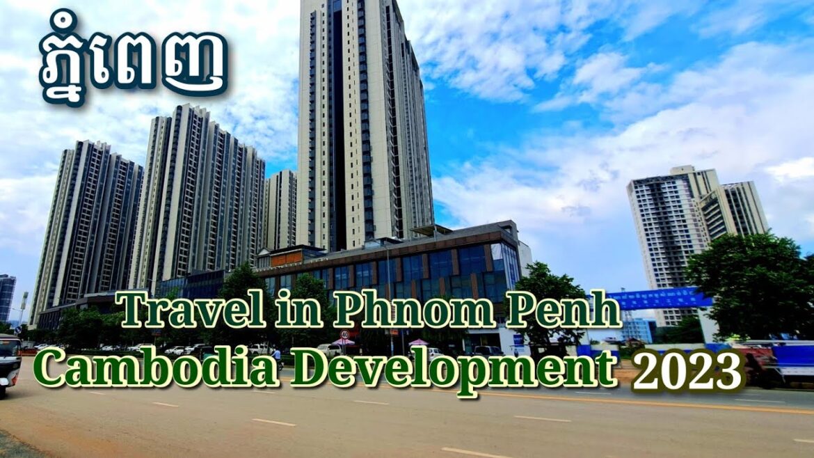 Best Street 60m Landscape view