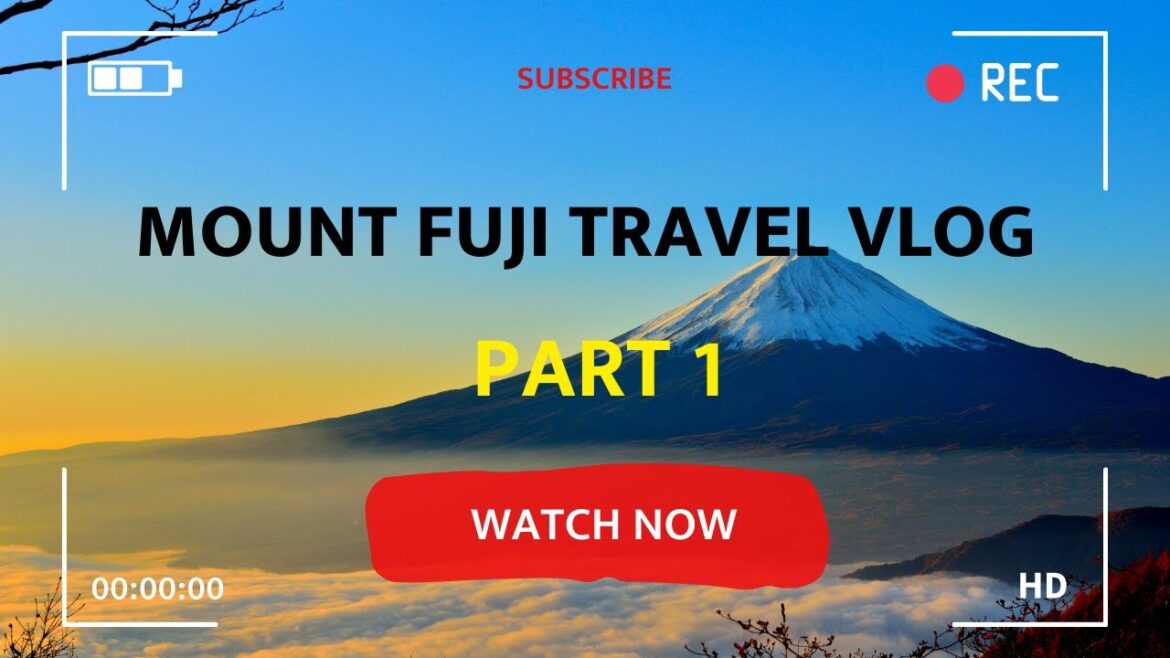👏Mount Fuji Travel Vlog👏 #travel #traveling #travelvlog #mountfuji #fuji 👏Mount Fuji Travel Vlog👏 #travel #traveling #travelvlog #mountfuji #fuji