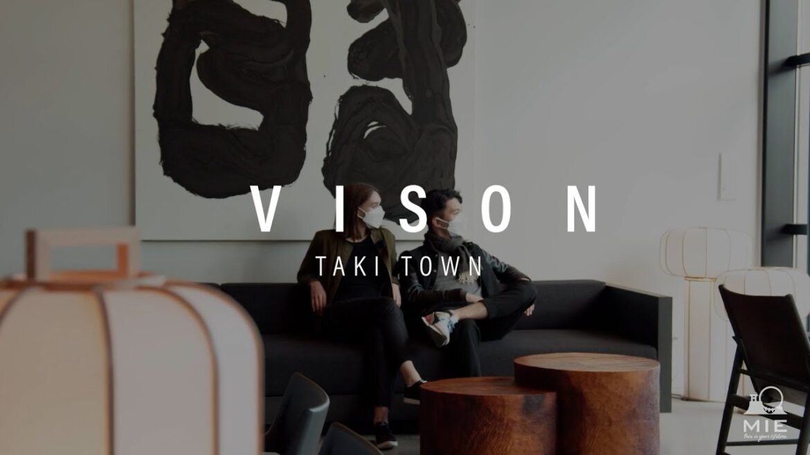 VISON - TAKI