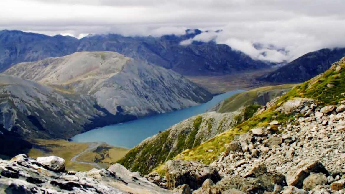 River Clarence’s Outstanding Beauty And Landscape | Wild River Journey River Clarence's Outstanding Beauty And Landscape | Wild River Journey