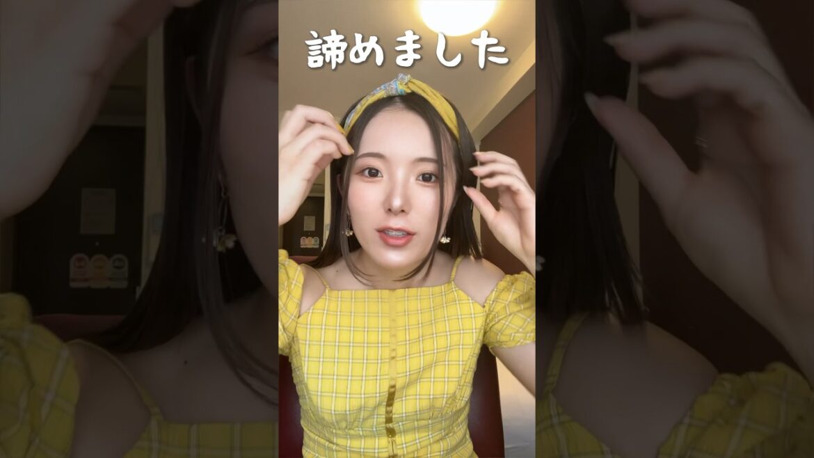 ぼっちライブ参戦するアラサーヲタク #shorts