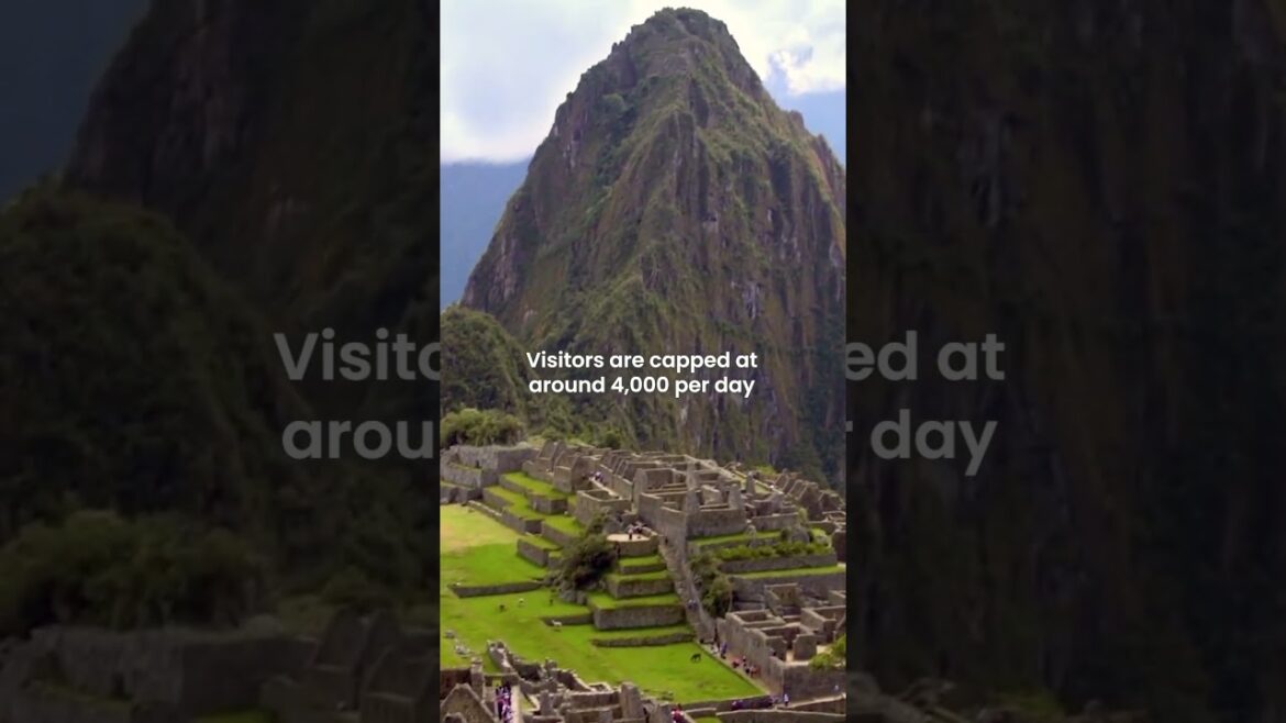 Know Before You Go To Machu Picchu Know Before You Go To Machu Picchu