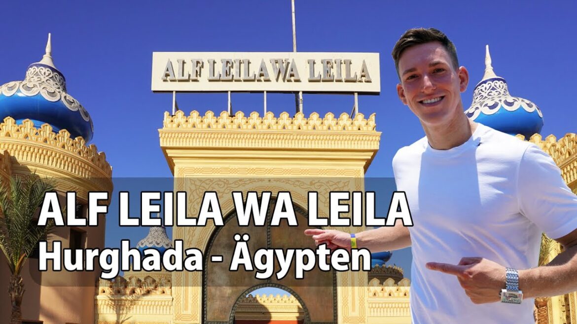 Alf Leila Wa Leila by Neverland Hurghada Ägypten – ein Traum von 1001 Nacht – Your Next Hotel Alf Leila Wa Leila by Neverland Hurghada Ägypten - ein Traum von 1001 Nacht - Your Next Hotel