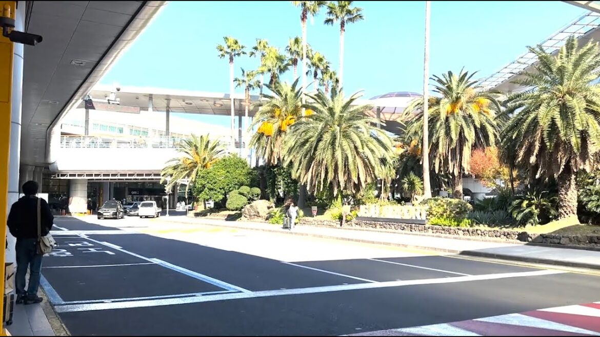 How to Go to Jeju Island from Seoul by Subway, Taxi & Bus How to Go to Jeju Island from Seoul by Subway, Taxi & Bus