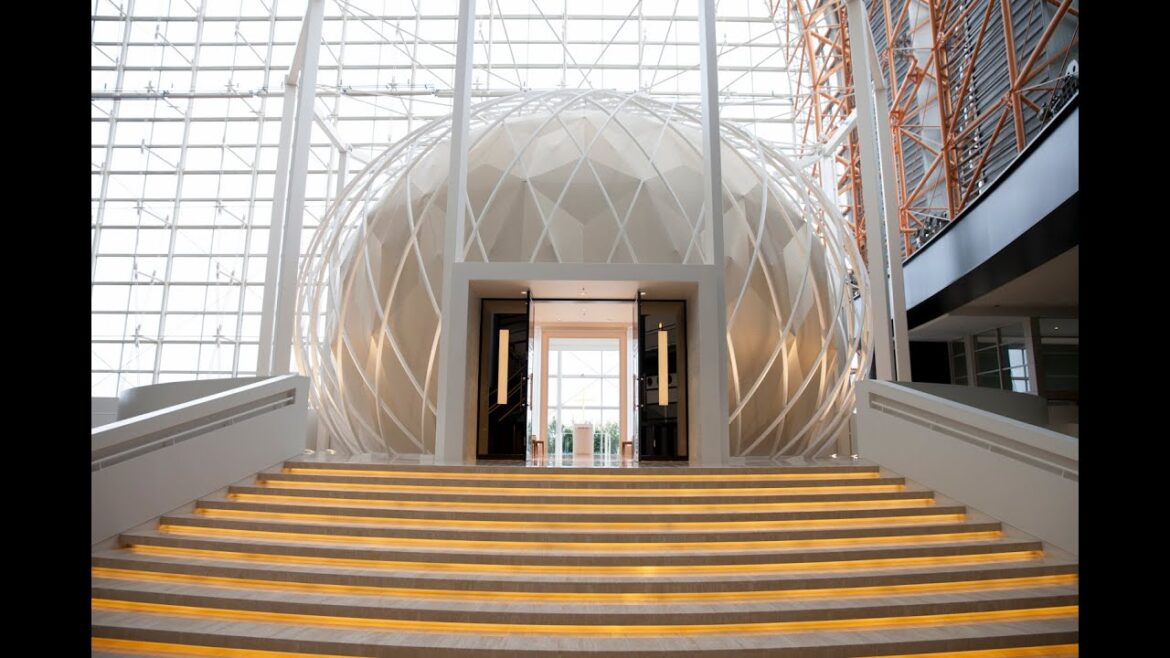 WEDDING(Chapel AURA 360°)