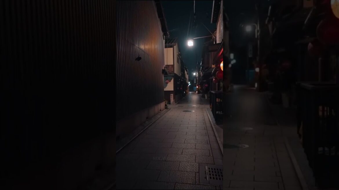 🇯🇵 Beautiful City | kyoto City | Japan | City Tour | Explore Cities | City Adventures