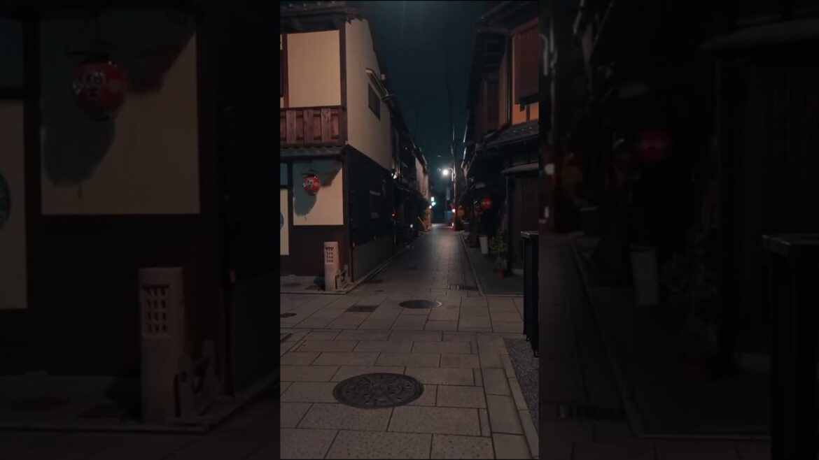 🇯🇵 Beautiful City | kyoto City | Japan | City Tour | Explore Cities | City Adventures