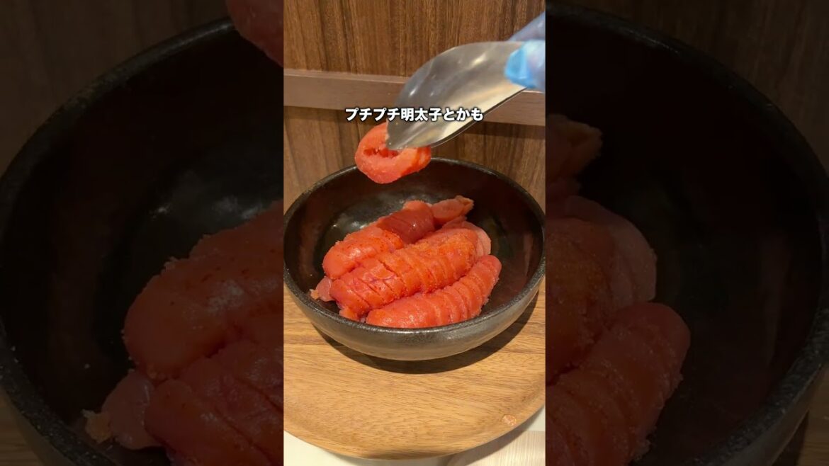 ロイホ食べ放題ホテルがすごかった #shorts