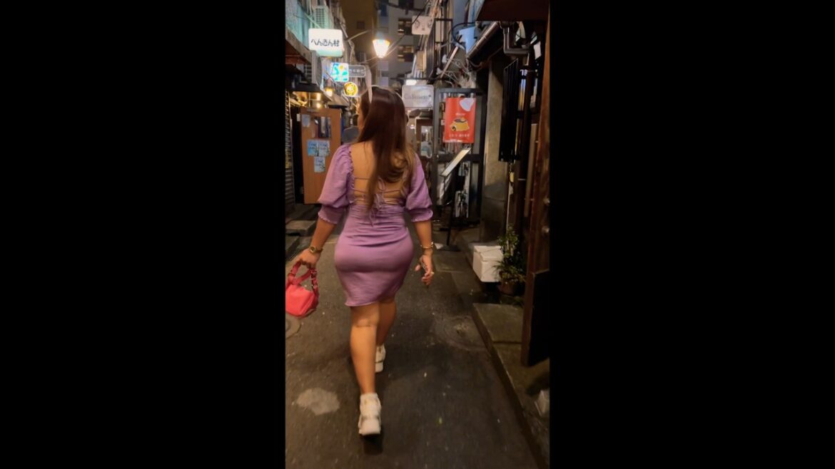 Shinjuku Golden Gai 新宿ゴールデン街 🍻🩵 🇯🇵 #japan #travel #新宿 #日本 #東京 Shinjuku Golden Gai 新宿ゴールデン街 🍻🩵 🇯🇵 #japan #travel #新宿 #日本 #東京