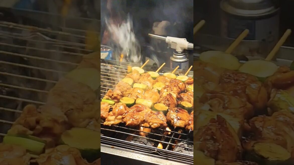 Asian Street Food #shorts #shortsfeed #youtubeshorts #streetfood #foodshorts #food #malaysia