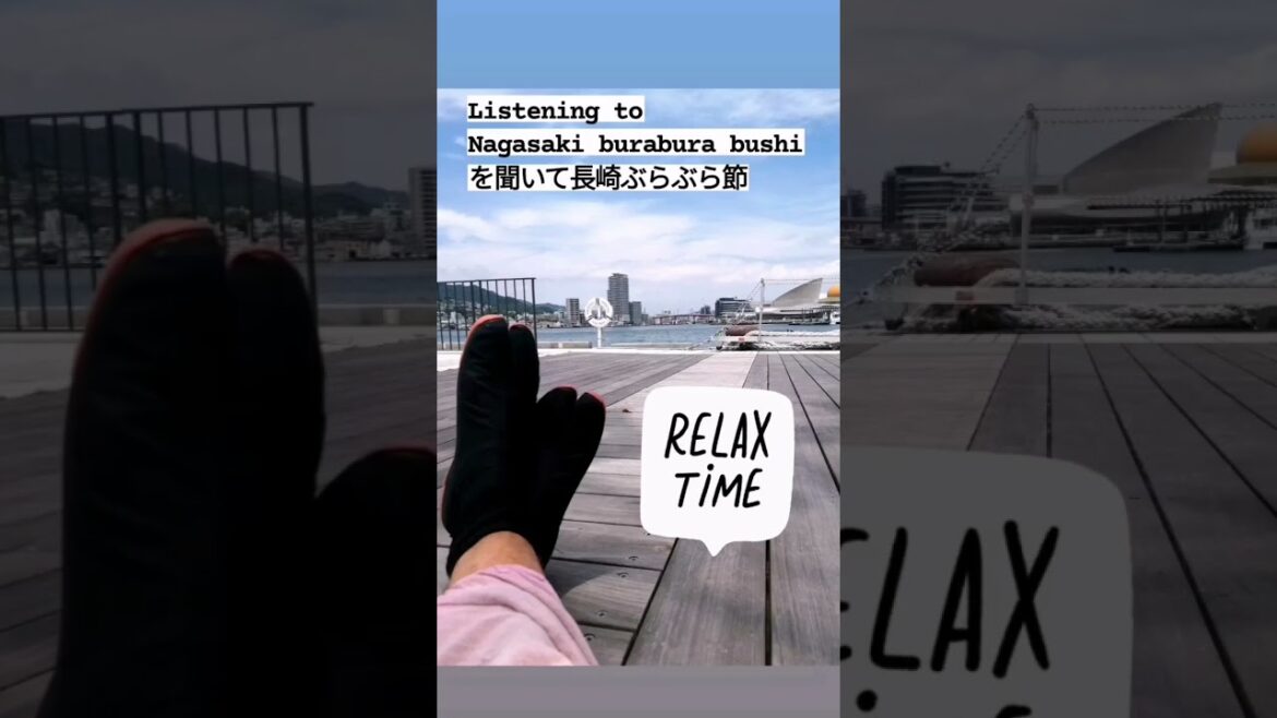 Part 4 – Day 13 ~ Following pilgrimage steps of Ancient Japan  #japantravel #shorts #nagasaki Part 4 - Day 13 ~ Following pilgrimage steps of Ancient Japan  #japantravel #shorts #nagasaki