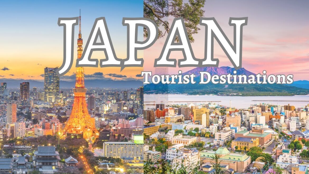Top 10 Best Places To Visit In Japan 2023 I Japan Travel Guide Top 10 Best Places To Visit In Japan 2023 I Japan Travel Guide