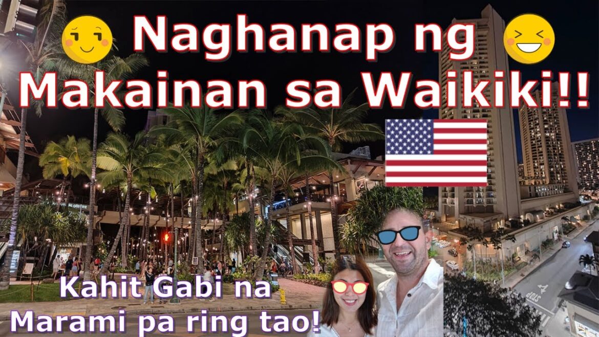 HAWAII USA VLOG: EXPLORING WAIKIKI, HONOLULU USA AT NIGHT+Kalākaua Ave WALKING TOUR 2023 @InDaynaMo HAWAII USA VLOG: EXPLORING WAIKIKI, HONOLULU USA AT NIGHT+Kalākaua Ave WALKING TOUR 2023 @InDaynaMo