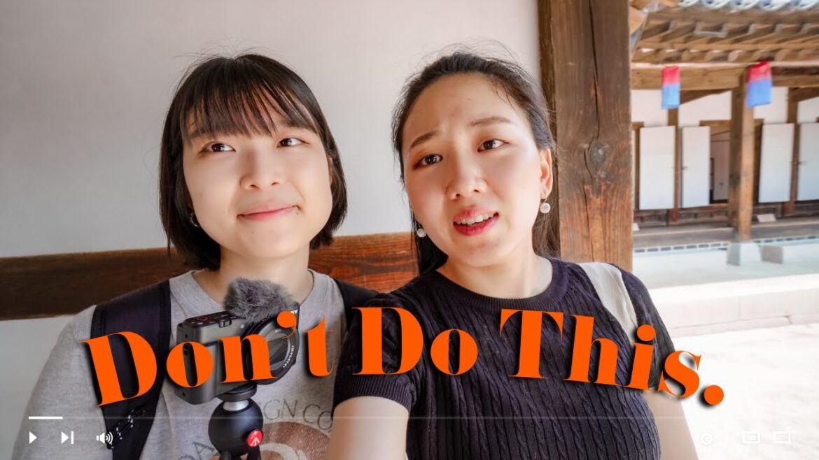 🇰🇷 Our First Trip to Seoul Went Wrong. || #travelvlog 🇰🇷 Our First Trip to Seoul Went Wrong. || #travelvlog