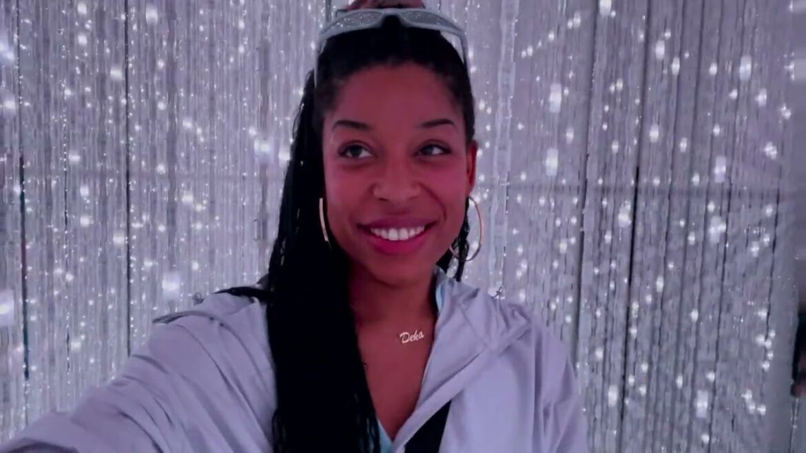 CAUGHT in the Rain | Tokyo, Japan | Travel Vlog Part 3