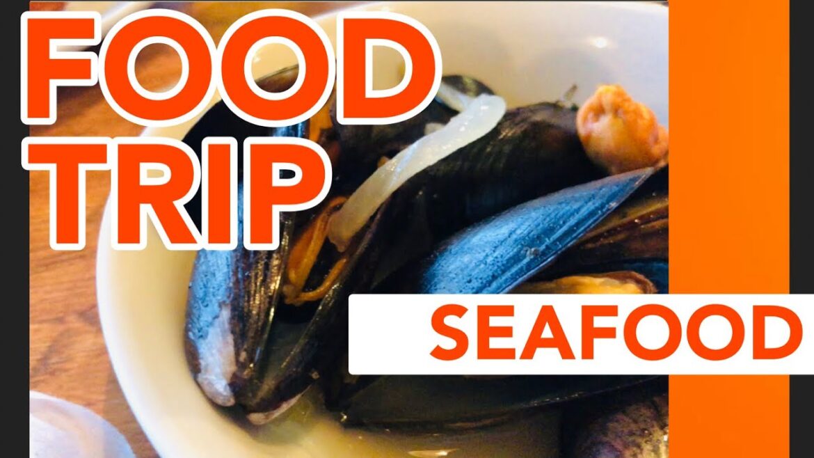 Japan Food Trip: Japanese Seafood Buffet | Japanese Drink & Eat All You Can | 飲み食べ放題 Japan Food Trip: Japanese Seafood Buffet | Japanese Drink & Eat All You Can | 飲み食べ放題