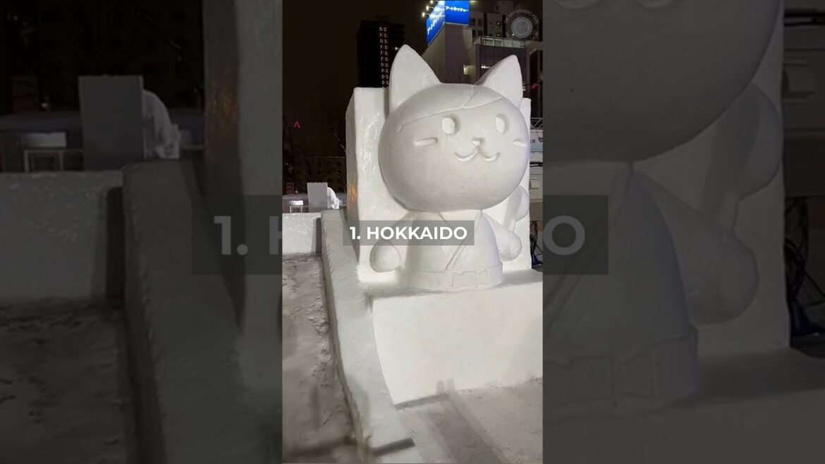 Japan in the Winter: Top 3 Must-Visit Snowy Destinations #shorts #japantravel #traveltips #japan Japan in the Winter: Top 3 Must-Visit Snowy Destinations #shorts #japantravel #traveltips #japan