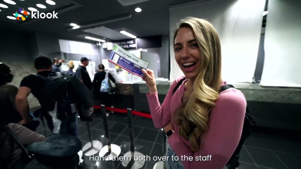 DISCOVER JAPAN WITH THE JR PASS | JR Pass Guide DISCOVER JAPAN WITH THE JR PASS | JR Pass Guide