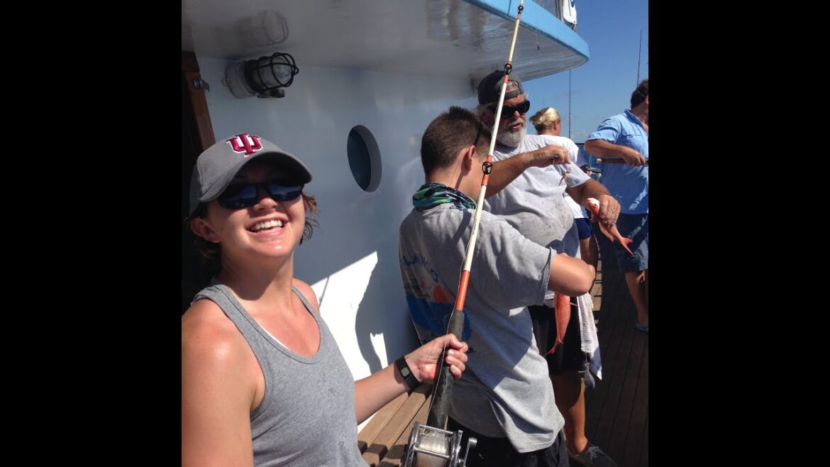 GoPro-Fort Lauderdale Vacation 2015