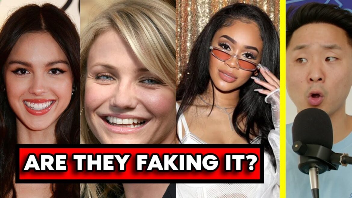 Are These Celebrities FILIPINO BAITING For Fans? Are These Celebrities FILIPINO BAITING For Fans?