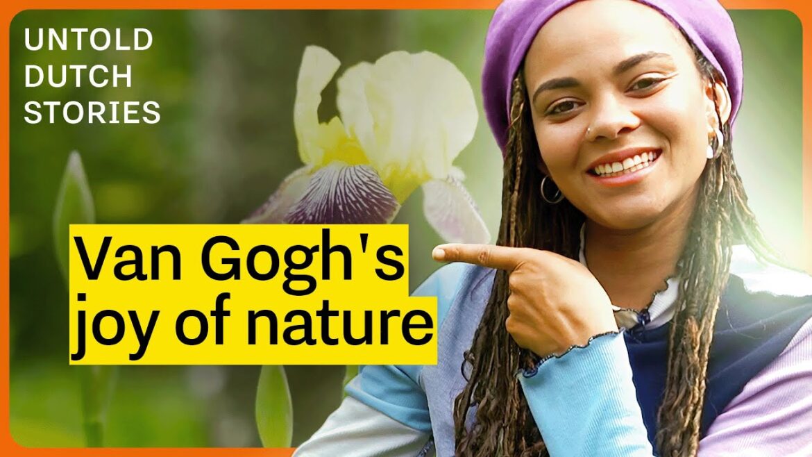 Ontdek hoe de Japanse kunst Van Gogh betoverde en inspireerde! | Untold Dutch Stories