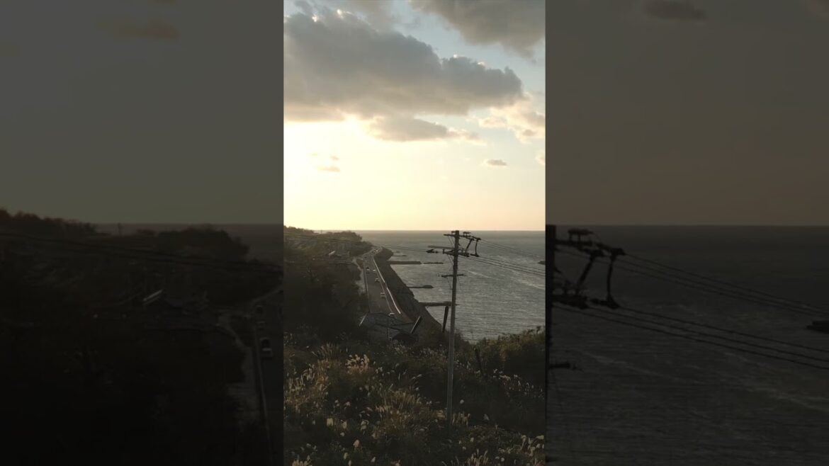 Drone x Japan - Ehime #japan #drone #shorts