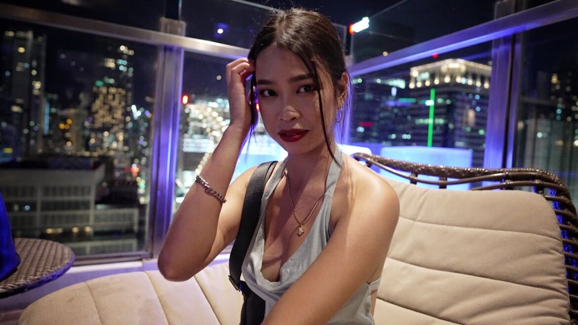 MARIJUANA E 130 DE LEI iar FEMEILE GRATIS! cea mai murdara CAPITALA DIN ASIA