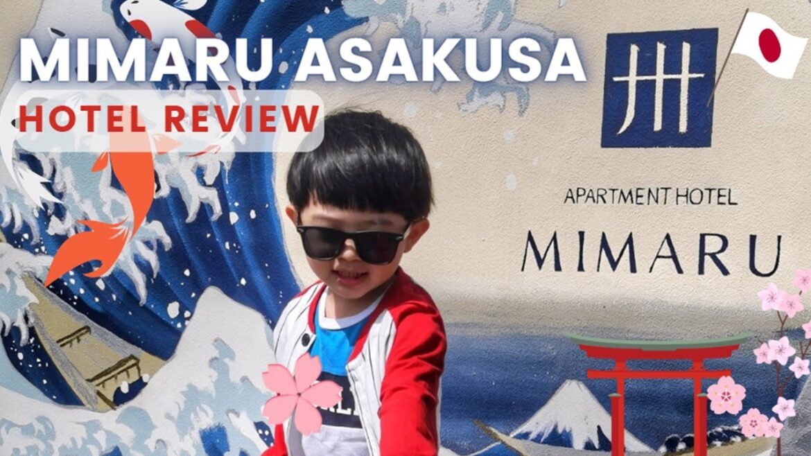 MIMARU APARTMENT HOTEL | ASAKUSA