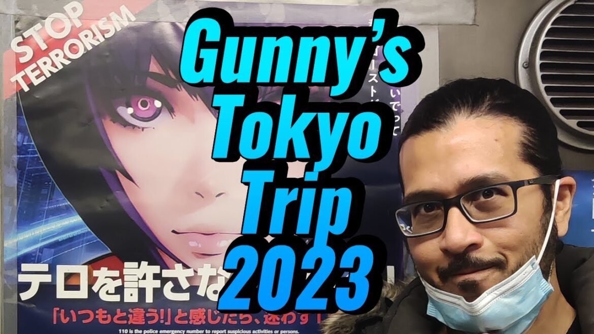 Japan Trip 2023 Part 2 #geek #otaku #food #anime #Nakano #snow #monkey