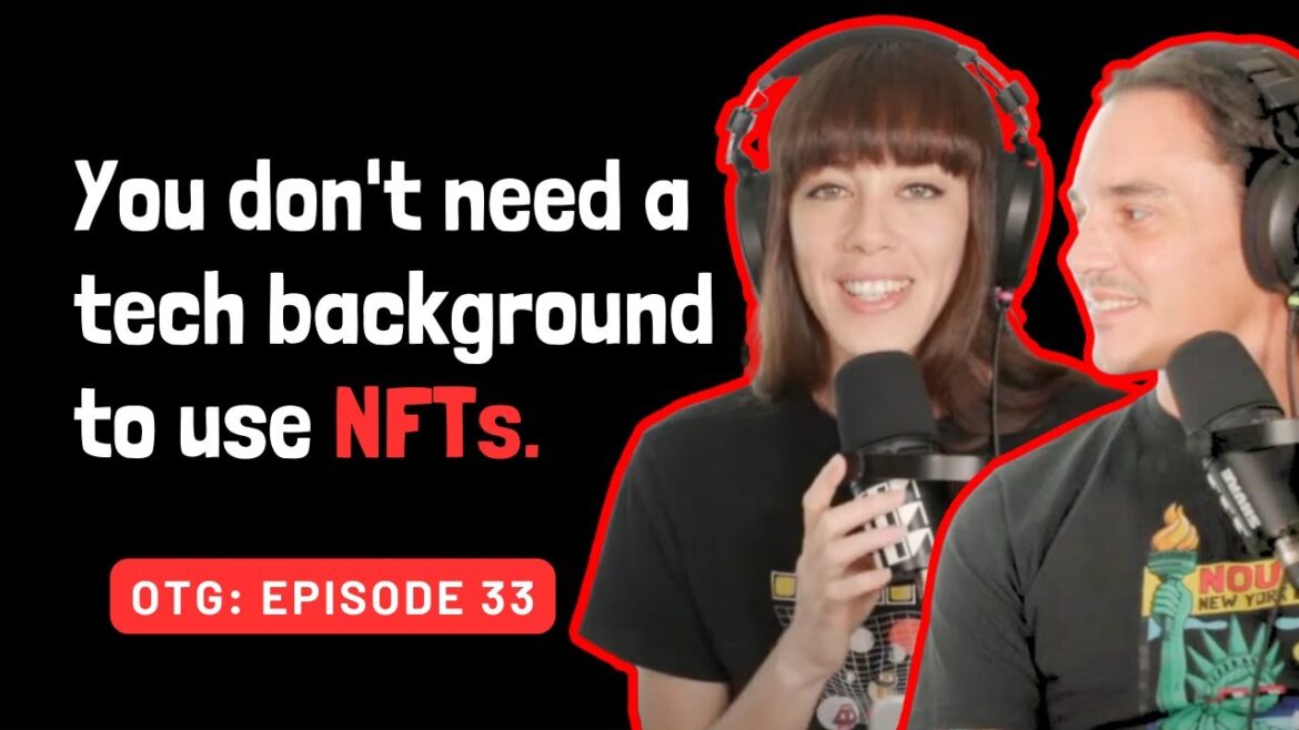 On The Ground – Season 1: Nouns On The Air – Episode 33 On The Ground - Season 1: Nouns On The Air - Episode 33