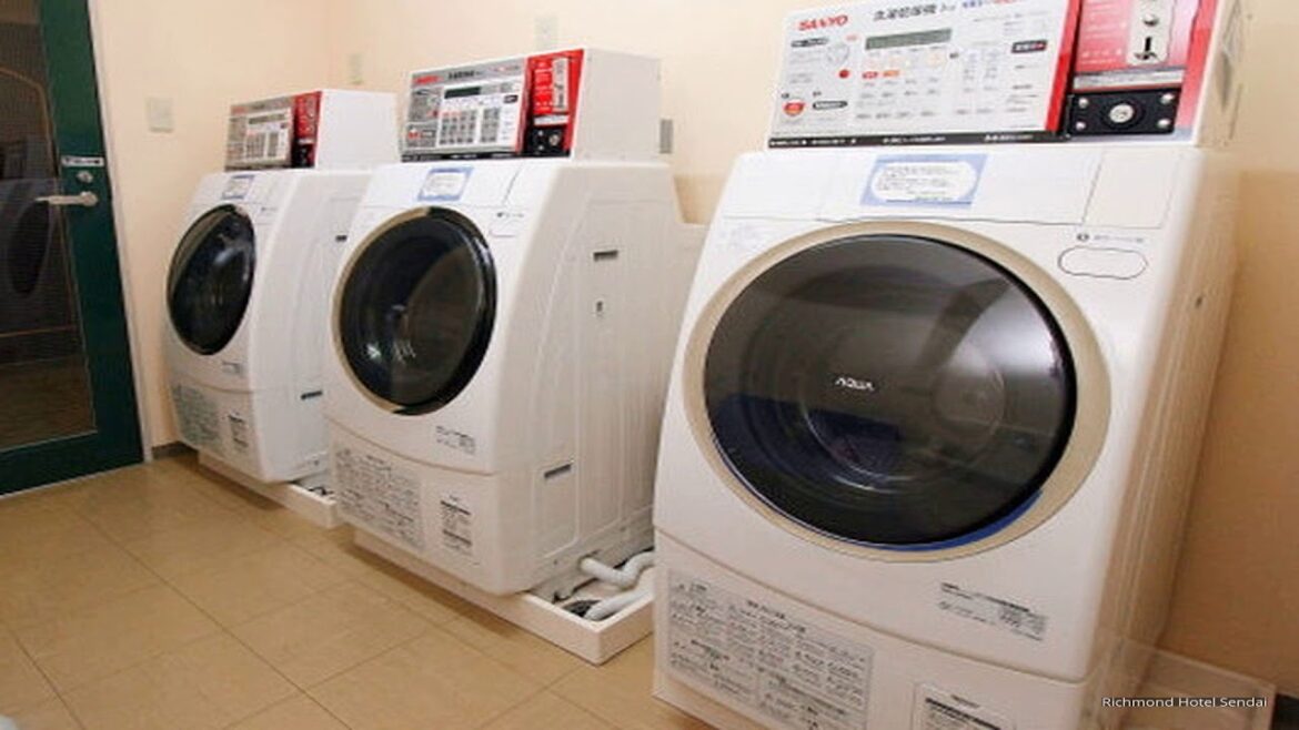 Richmond Hotel Sendai