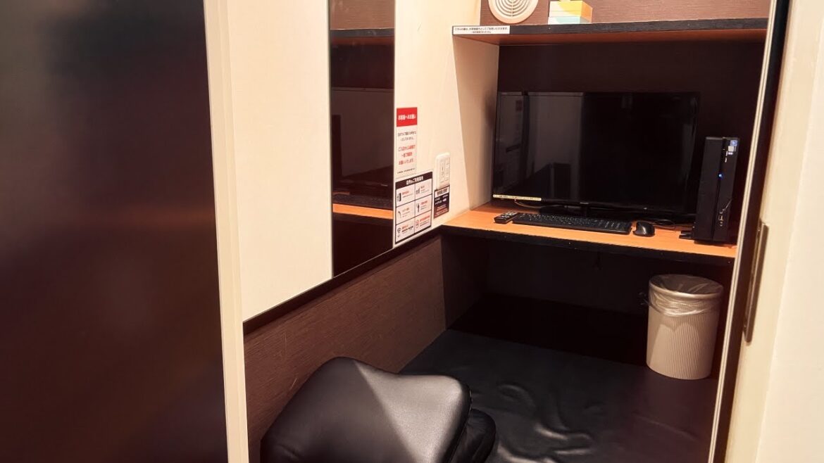 Tips allows you to stay for 8 hours for the price of 6 hours at the KAIKATSU CLUB! Tips allows you to stay for 8 hours for the price of 6 hours at the KAIKATSU CLUB!