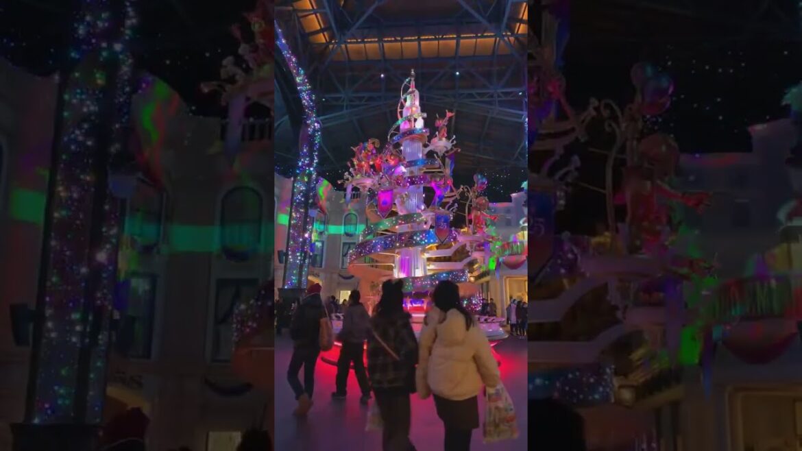 Tokyo Disneyland // Tokyo travel