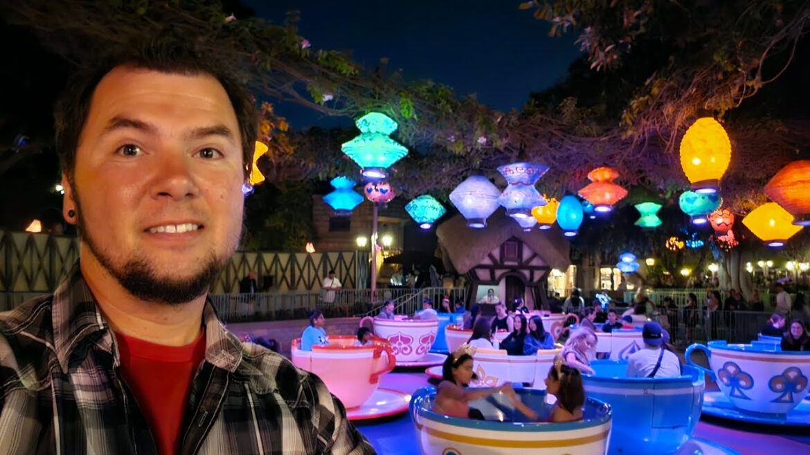 Disneyland!! First time eating at the Magic Key Terrace, plus dinner at Trader Sam’s!! Disneyland!! First time eating at the Magic Key Terrace, plus dinner at Trader Sam's!!