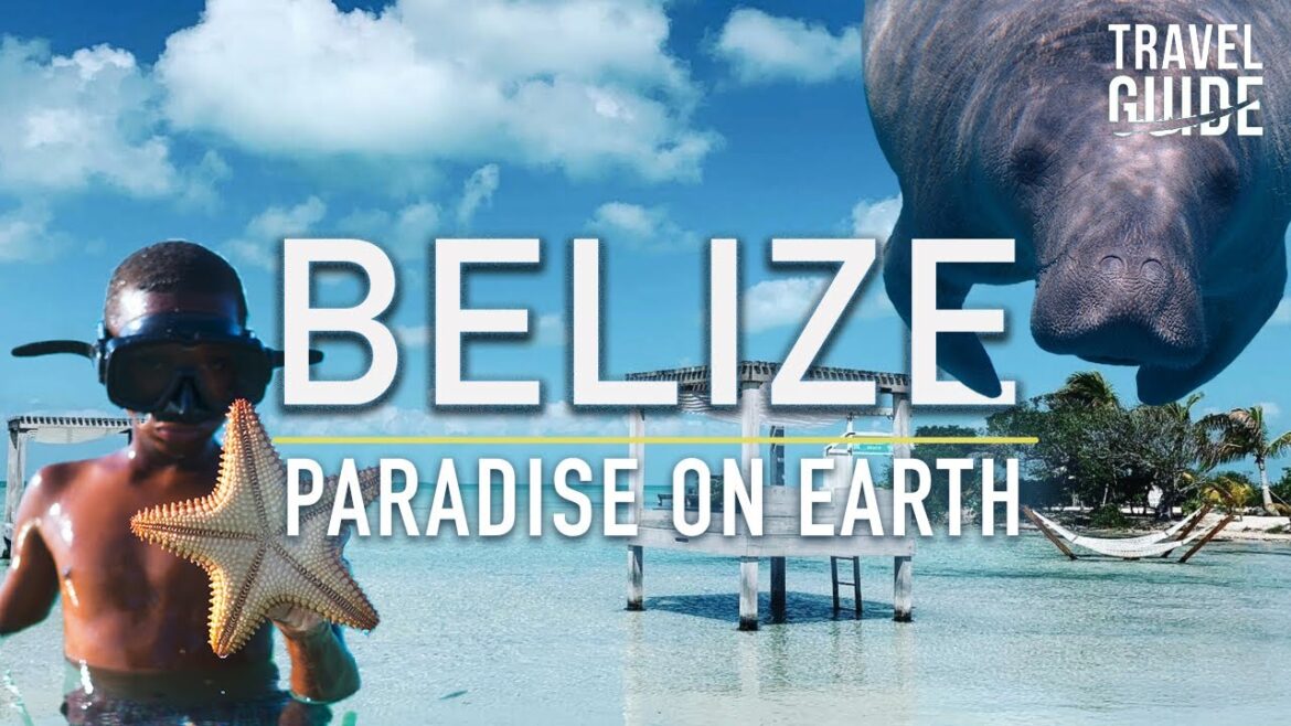 Belize – Things to know before visiting #belize #travelvlog Belize - Things to know before visiting #belize #travelvlog